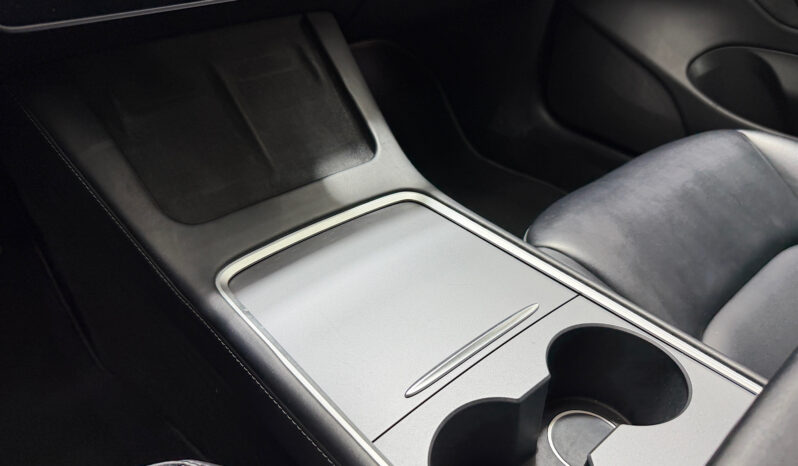 Tesla Model 3 Gran Autonomia AWD 2021 lleno