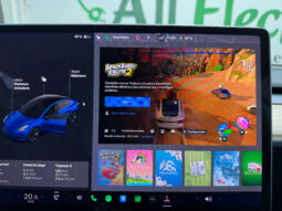 Tesla Model 3 Gran Autonomia AWD 2021 lleno