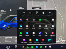 Tesla Model 3 Gran Autonomia AWD 2021 lleno