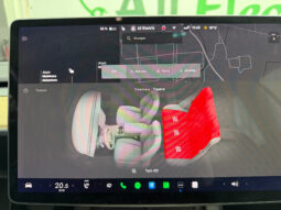 Tesla Model 3 Gran Autonomia AWD 2021 lleno