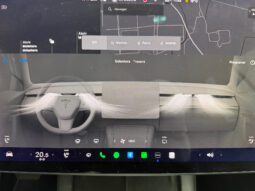 Tesla Model 3 Gran Autonomia AWD 2021 lleno
