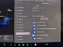 Tesla Model 3 Gran Autonomia AWD 2021 lleno