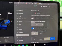 Tesla Model 3 Gran Autonomia AWD 2021 lleno