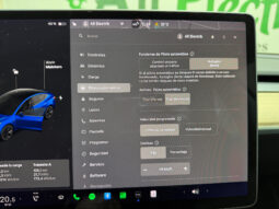 Tesla Model 3 Gran Autonomia AWD 2021 lleno