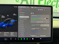 Tesla Model 3 Gran Autonomia AWD 2021 lleno