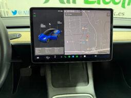 Tesla Model 3 Gran Autonomia AWD 2021 lleno