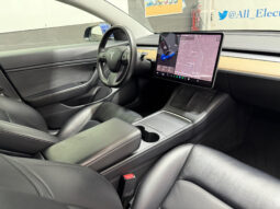 Tesla Model 3 Gran Autonomia AWD 2021 lleno