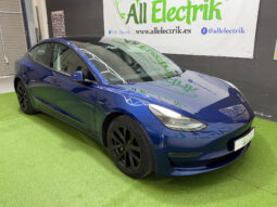 Tesla Model 3 Gran Autonomia AWD 2021 lleno