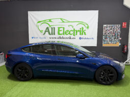 Tesla Model 3 Gran Autonomia AWD 2021 lleno