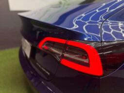 Tesla Model 3 Gran Autonomia AWD 2021 lleno
