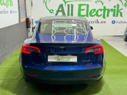 Tesla Model 3 Gran Autonomia AWD 2021 lleno