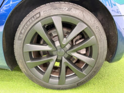 Tesla Model 3 Gran Autonomia AWD 2021 lleno