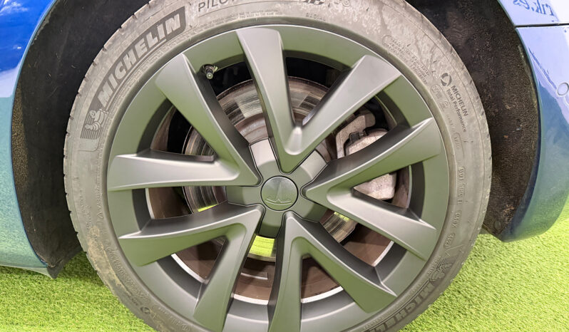 Tesla Model 3 Gran Autonomia AWD 2021 lleno