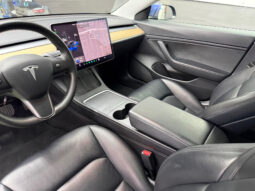 Tesla Model 3 Gran Autonomia AWD 2021 lleno