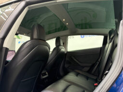 Tesla Model 3 Gran Autonomia AWD 2021 lleno