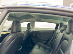 Tesla Model 3 Gran Autonomia AWD 2021 lleno