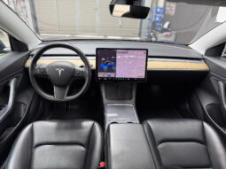 Tesla Model 3 Gran Autonomia AWD 2021 lleno