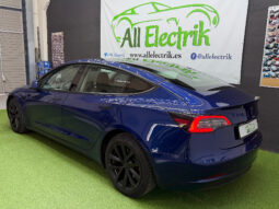 Tesla Model 3 Gran Autonomia AWD 2021 lleno