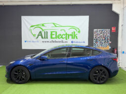 Tesla Model 3 Gran Autonomia AWD 2021 lleno