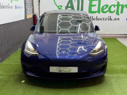 Tesla Model 3 Gran Autonomia AWD 2021 lleno