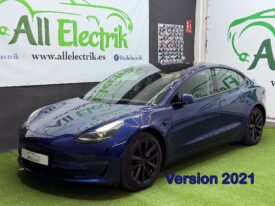 Tesla Model 3 Gran Autonomia AWD 2021