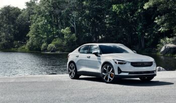 Polestar 2 lleno