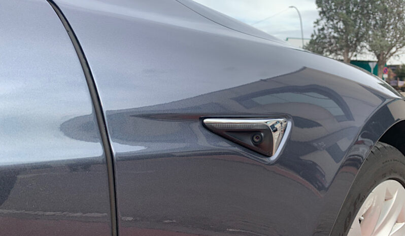 Tesla Model S 75 con AP2 y FSD lleno