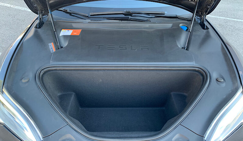 Tesla Model S 90D con AP2 y SuC Gratis “Unicornio” lleno