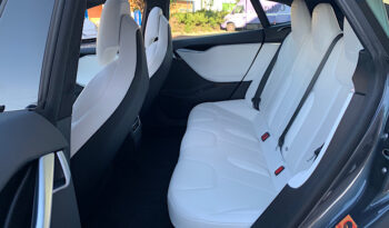 Tesla Model S 90D con AP2 y SuC Gratis “Unicornio” lleno