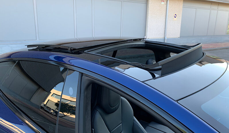 Tesla Model S 100D con MCU2 , Ap2 Y HW 3.0 lleno
