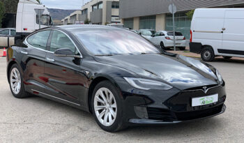 Tesla Model S 75 con Ap2 y SuC Gratis “Unicornio” lleno