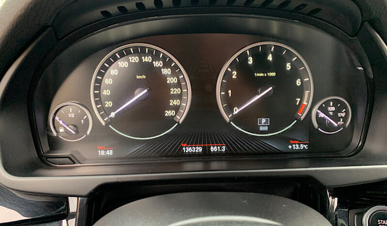 BMW X5 40e Plug-In Hybrid lleno