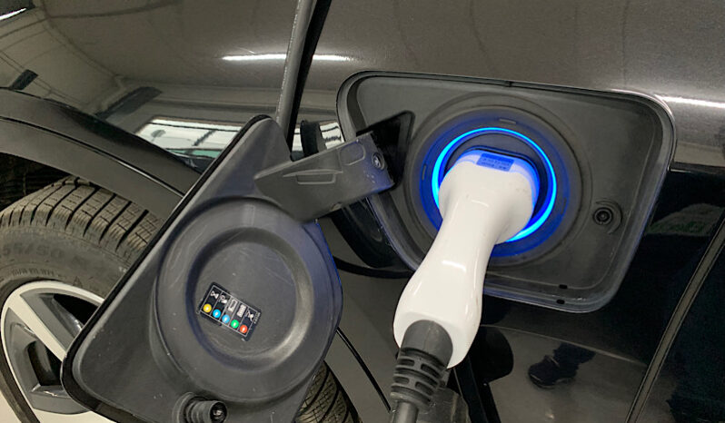 BMW X5 40e Plug-In Hybrid lleno