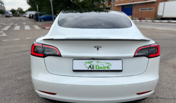 Tesla Model 3 Performance AWD lleno