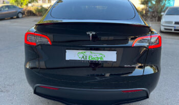 Tesla Model Y Performance AWD lleno