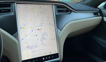 Tesla Model S 90D Autopilot 2.5 lleno