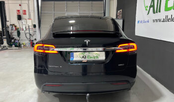 Tesla Model X 100D MCU2 lleno
