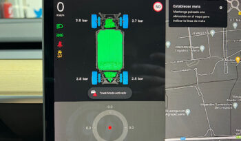 Tesla Model 3 Performance AWD FSD lleno