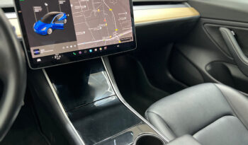 Tesla Model 3 Performance AWD FSD lleno