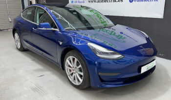 Tesla Model 3 Performance AWD lleno