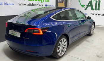 Tesla Model 3 Performance AWD FSD lleno