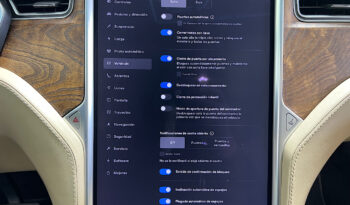 Tesla Model X 90D con Ap2.0 y SuC Gratis lleno
