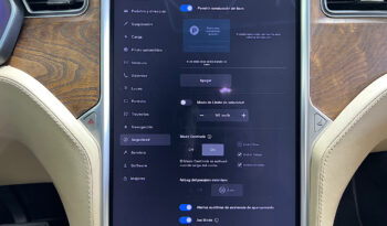 Tesla Model X 90D con Ap2.0 y SuC Gratis lleno