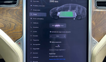 Tesla Model X 90D con Ap2.0 y SuC Gratis lleno