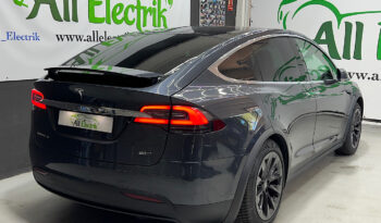 Tesla Model X 90D con Ap2.0 y SuC Gratis lleno