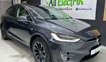 Tesla Model X 90D con Ap2.0 y SuC Gratis lleno