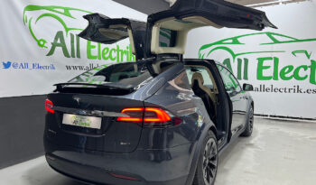 Tesla Model X 90D con Ap2.0 y SuC Gratis lleno