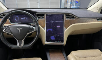 Tesla Model X 90D con Ap2.0 y SuC Gratis lleno