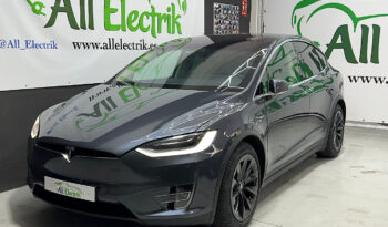 Tesla Model X 90D con Ap2.0 y SuC Gratis lleno