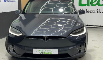 Tesla Model X 90D con Ap2.0 y SuC Gratis lleno